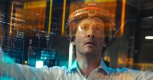 Movie Review: Replicas