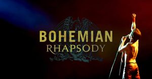 Review: Bohemian Rhapsody