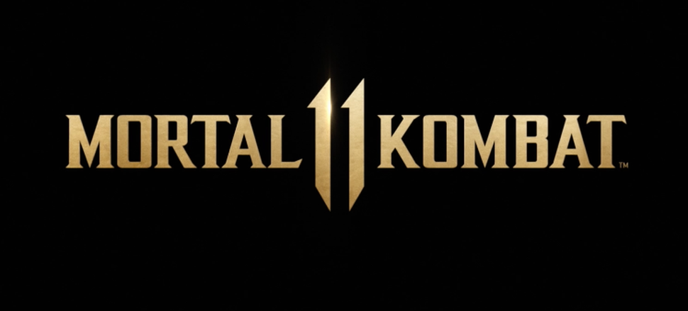 Preview: Mortal Kombat 11
