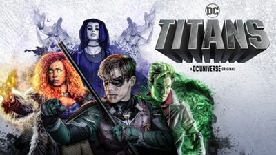 Review: Titans Season 1