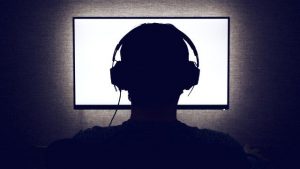 Gaming, actual anti-depressant or Placebo effect?