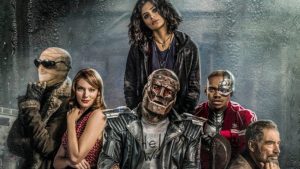 Doom Patrol Review
