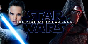 Star Wars: The Rise of Skywalker Trailer Theory
