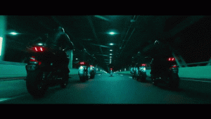 JOHN WICK: CHAPTER 3- PARABELLUM – Review