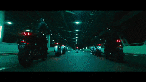 JOHN WICK: CHAPTER 3- PARABELLUM – Review