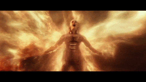 X-Men: Dark Phoenix Review