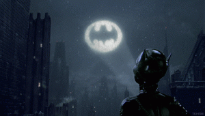 Batman Returns – Throwback Review