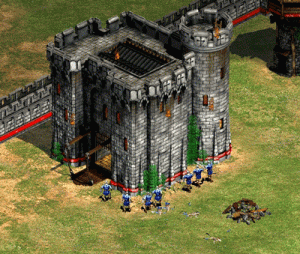 Age Of Empires