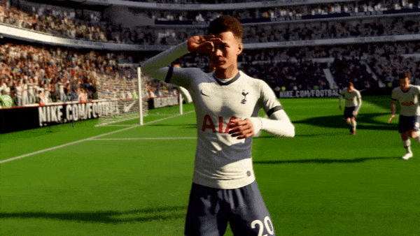 FIFA 20 STAY AND PLAY CUP APRIL 16-20 