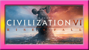 Sid Meier’s Civilization VI Review PS4