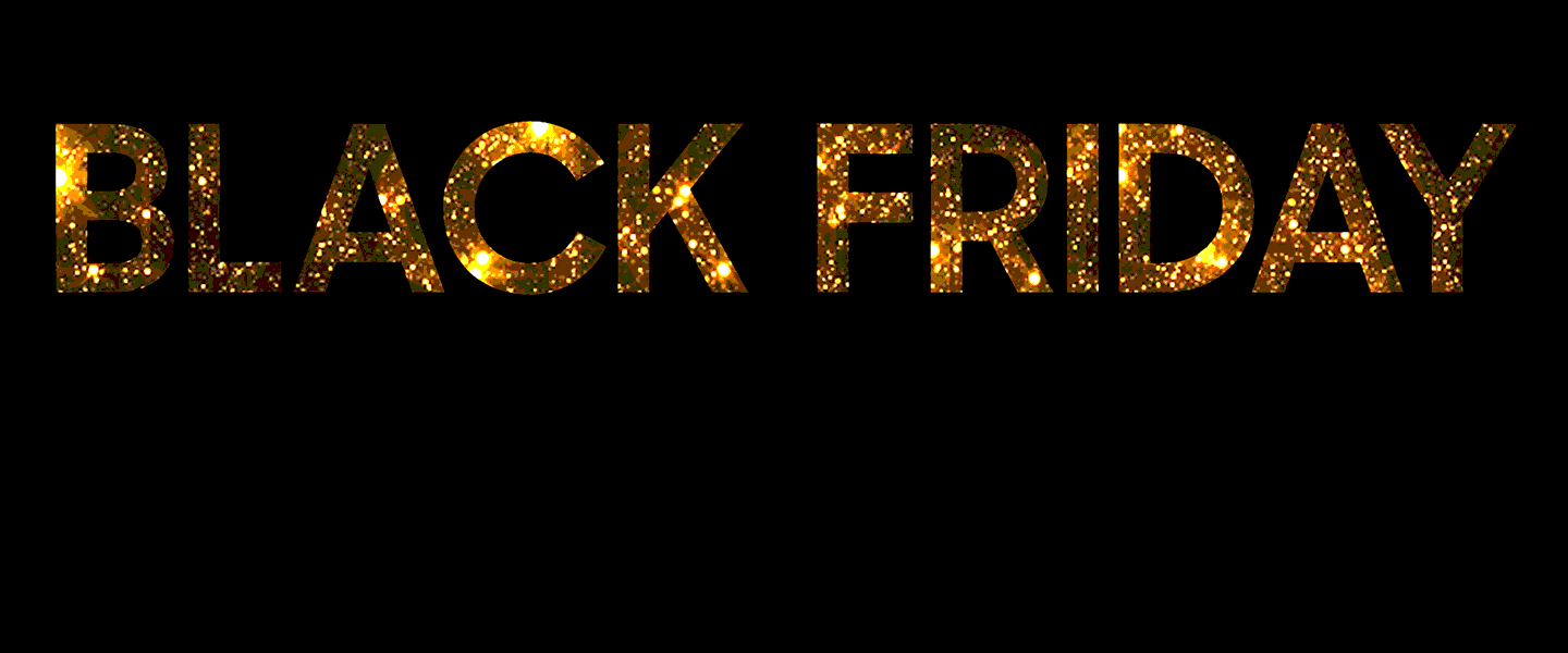 Nerdgasm’s Black Friday Geek Picks 2019