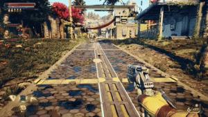 Outer Worlds PS4 Review