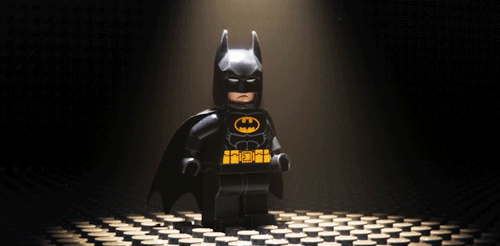 Press Release: Batman LEGO 1989 Batmobile