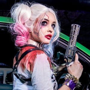 January Cosplayer of the Month – Cashmere Tart