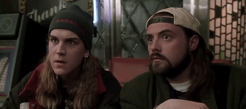 Jay and Silent Bob Reboot – Review