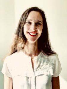 Interview: Ariane Suveg (Warner Media Africa)