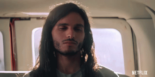 The Messiah Review – In Netflix We Trust