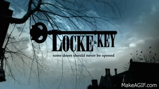 Locke and Key Full Season Review
