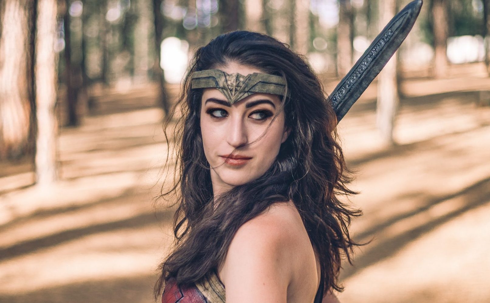 February Cosplayer of the Month – Psycadillo