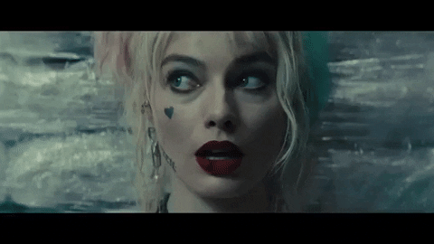 Birds of Prey and the Emancipation of One Harley Quinn