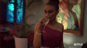 Queen Sono – A Proudly South African Review