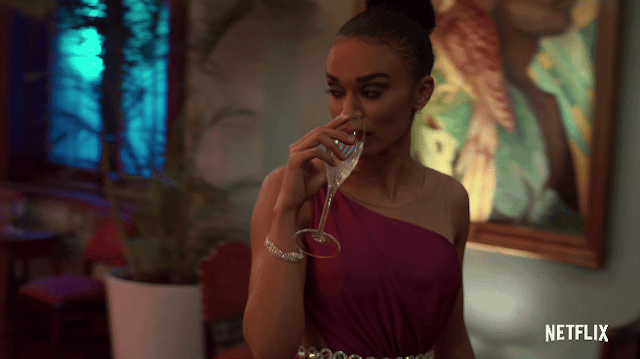 Queen Sono – A Proudly South African Review