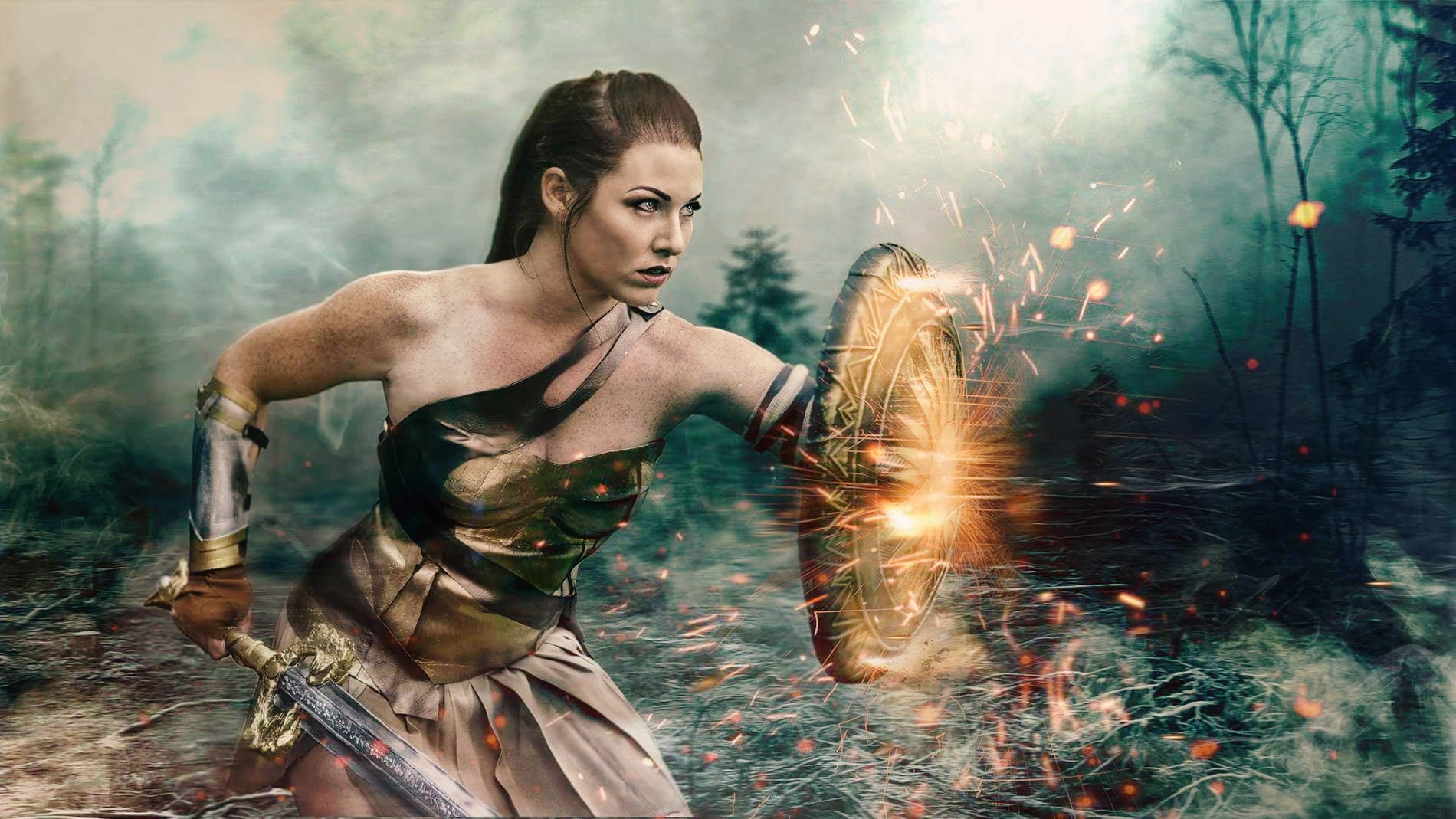 March Cosplayer of the Month: Toonibug