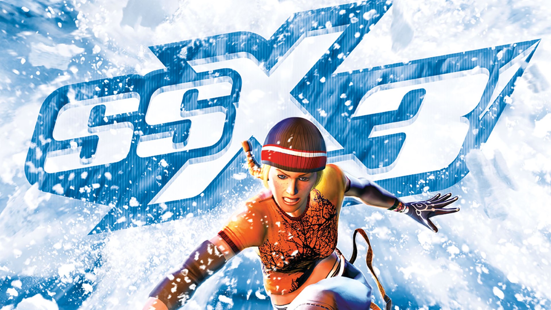 SSX 3: Retro Game Review