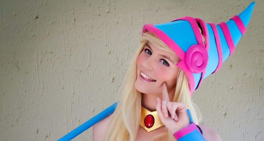 Cosplayer of the Month: April MikaShino Cosplay