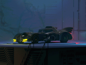 Batmobile: The Documentary Review