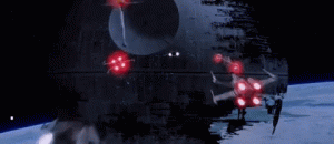return of the jedi