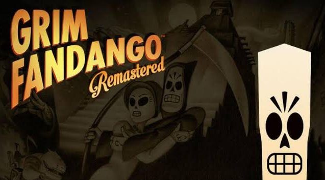 Grim Fandango Remastered Review