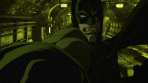 Batman: Gotham Knights