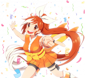 The Problem with Crunchyroll