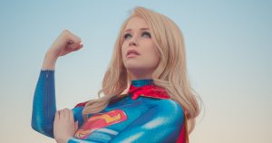 October Cosplayer of the Month:Vanity Insanity Cosplay