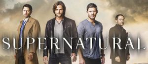 Supernatural Returns For Its Last Run