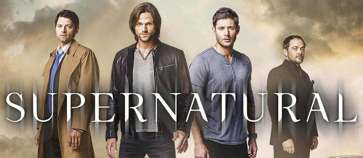 Supernatural Returns For Its Last Run