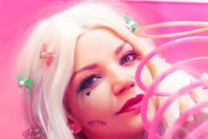 Cosplayer of the Month: AshDash