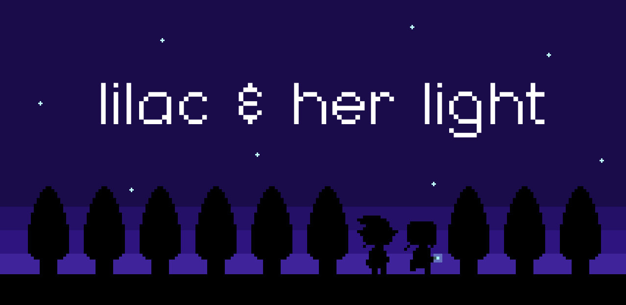 Lilac and Her Light – Nerdgasm Review