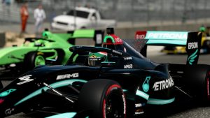 Gran Turismo Sport: The Super Formula Saga – Season Finale