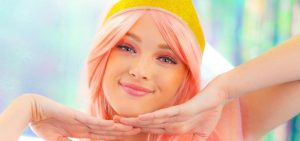 Mika Cosplay Cosplayer of the Month April 2021