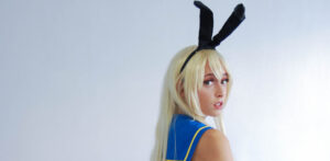 Cosplayer of Month – Jan 2022 – Nanashi_Nase