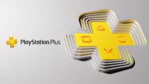 Ps Plus Changes the Game… Again