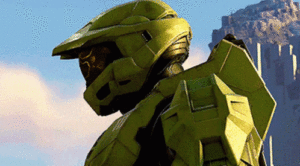 Halo TV Series