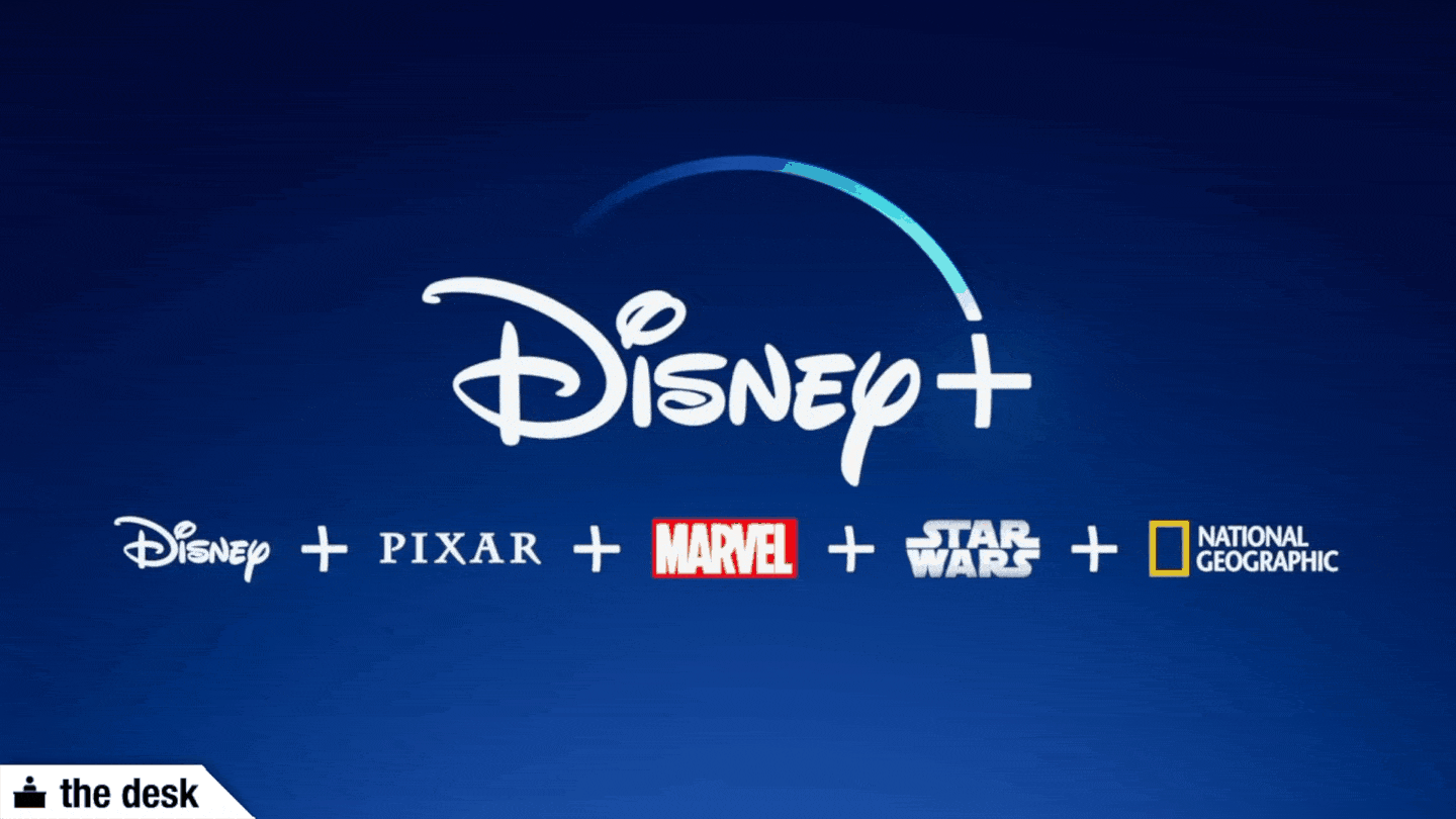 Everything You Need to Know About Disney+ South Africa