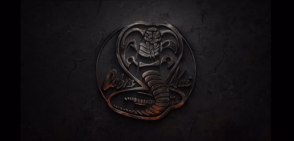 Cobra Kai Season 5