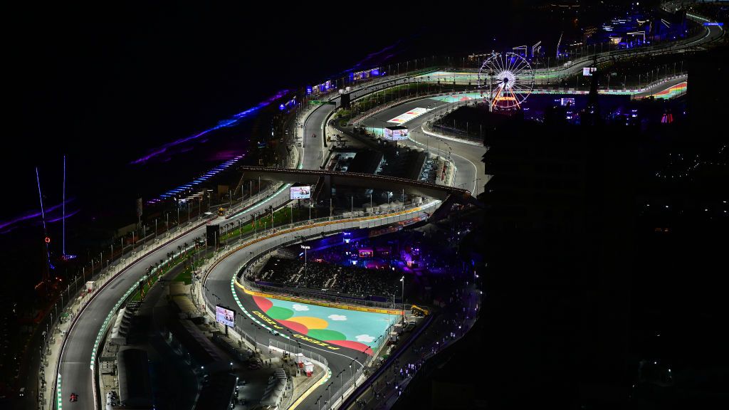 Jedda 2023: The Race Round Up