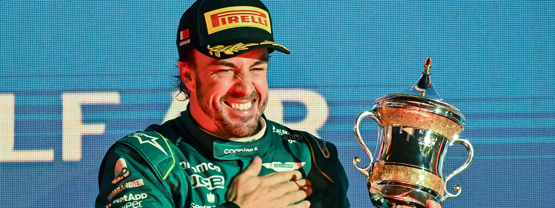 Bahrain 2023: The Race Round Up