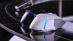 Logitech G502X Review