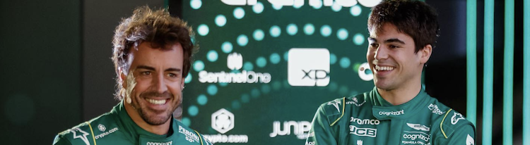 What If Stroll Fails to Match Alonso?